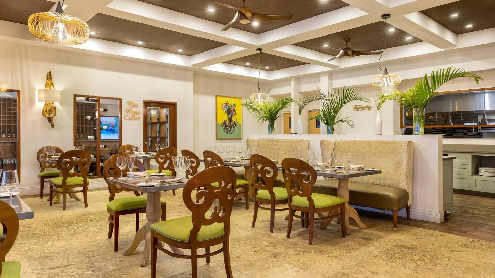Treasure Beach Art Hotel, An Autograph Collection All-Inclusive Resort (Adults Only) Saint James