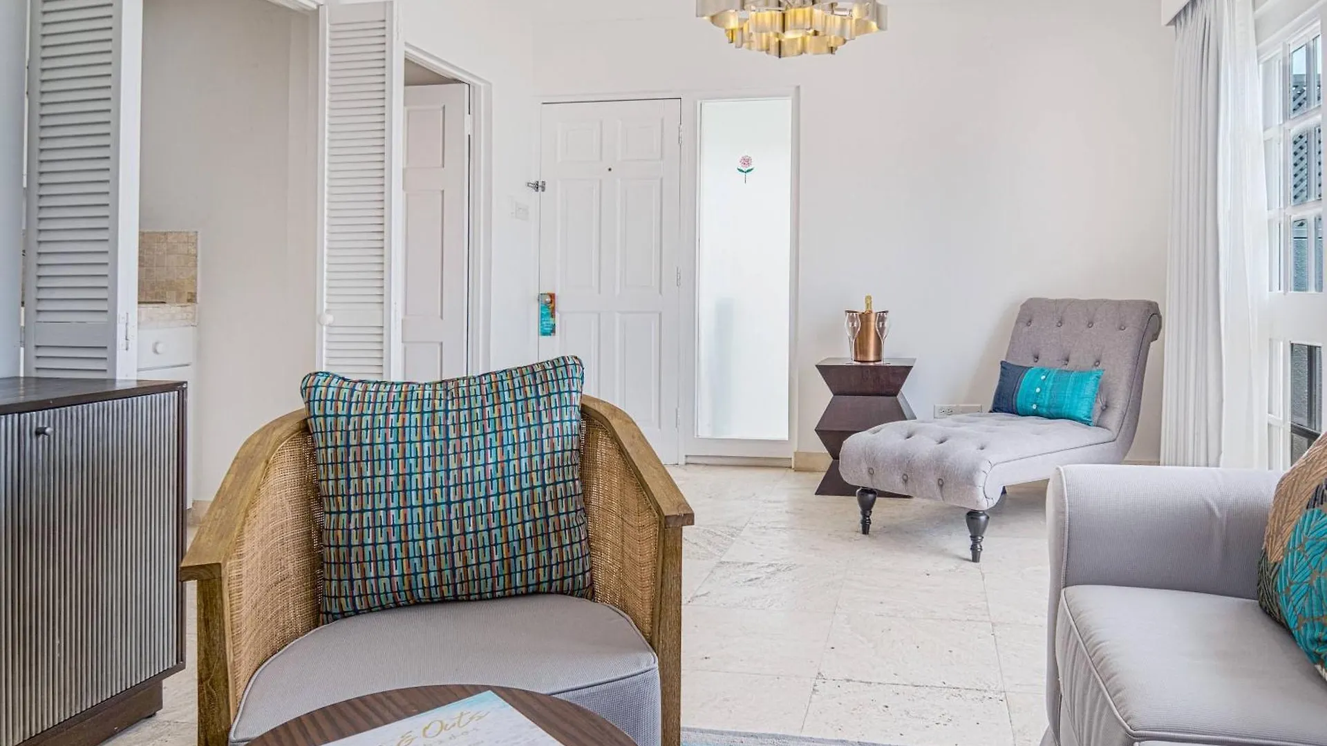 Treasure Beach Art Hotel, An Autograph Collection All-Inclusive Resort (Adults Only) Saint James Hotel