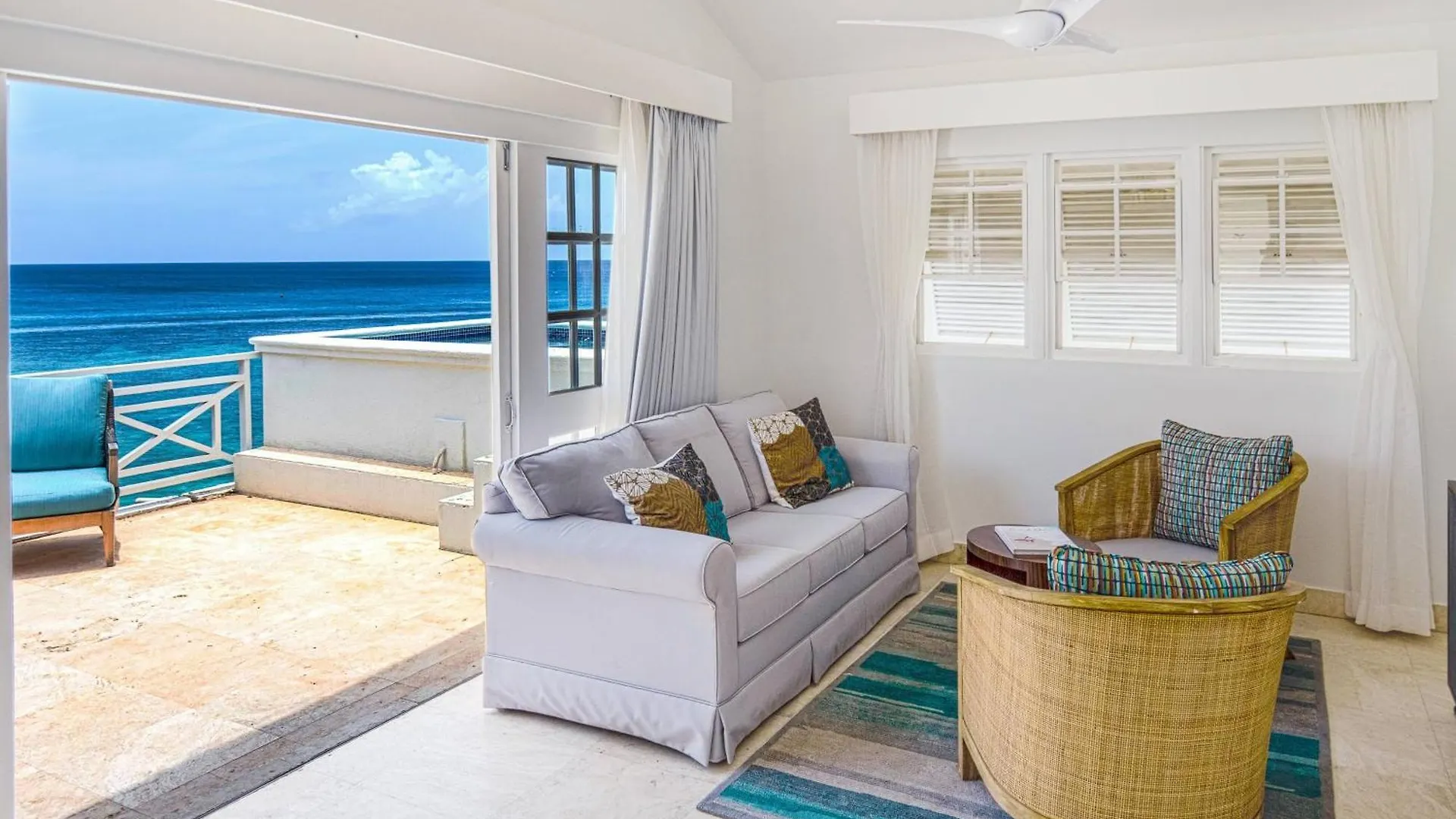 Treasure Beach Art Hotel, An Autograph Collection All-Inclusive Resort (Adults Only) Saint James 4*,