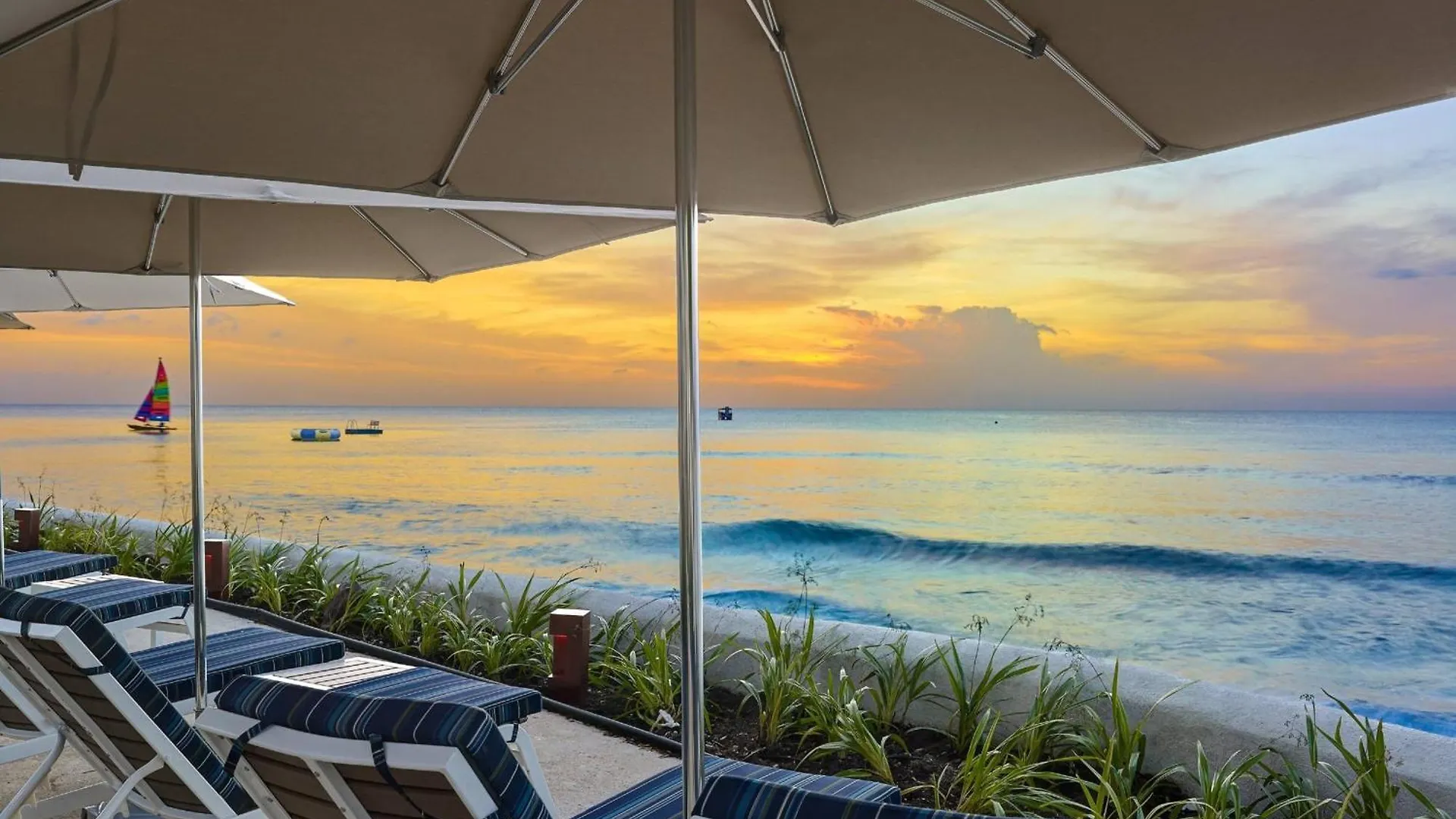 Hotel Treasure Beach Art Hotel, An Autograph Collection All-Inclusive Resort (Adults Only) Saint James