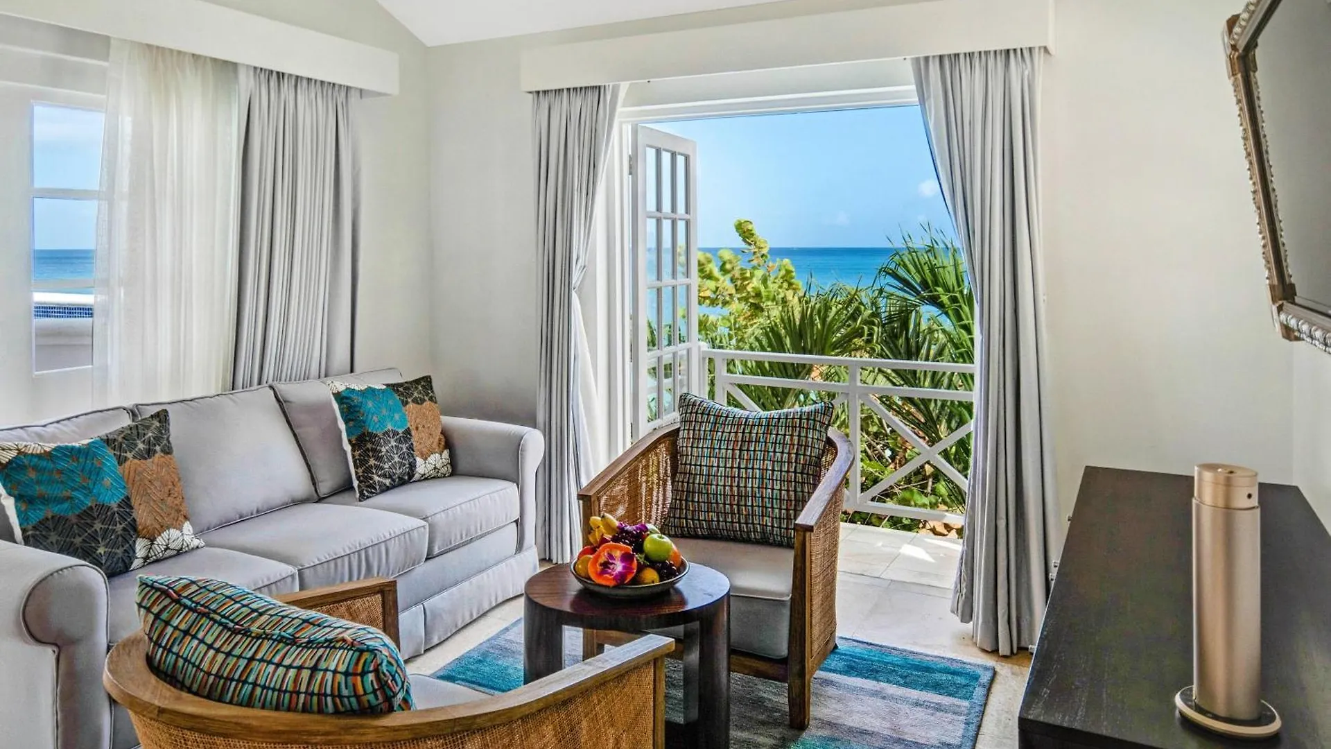 Treasure Beach Art Hotel, An Autograph Collection All-Inclusive Resort (Adults Only) Saint James 4*,  Barbados