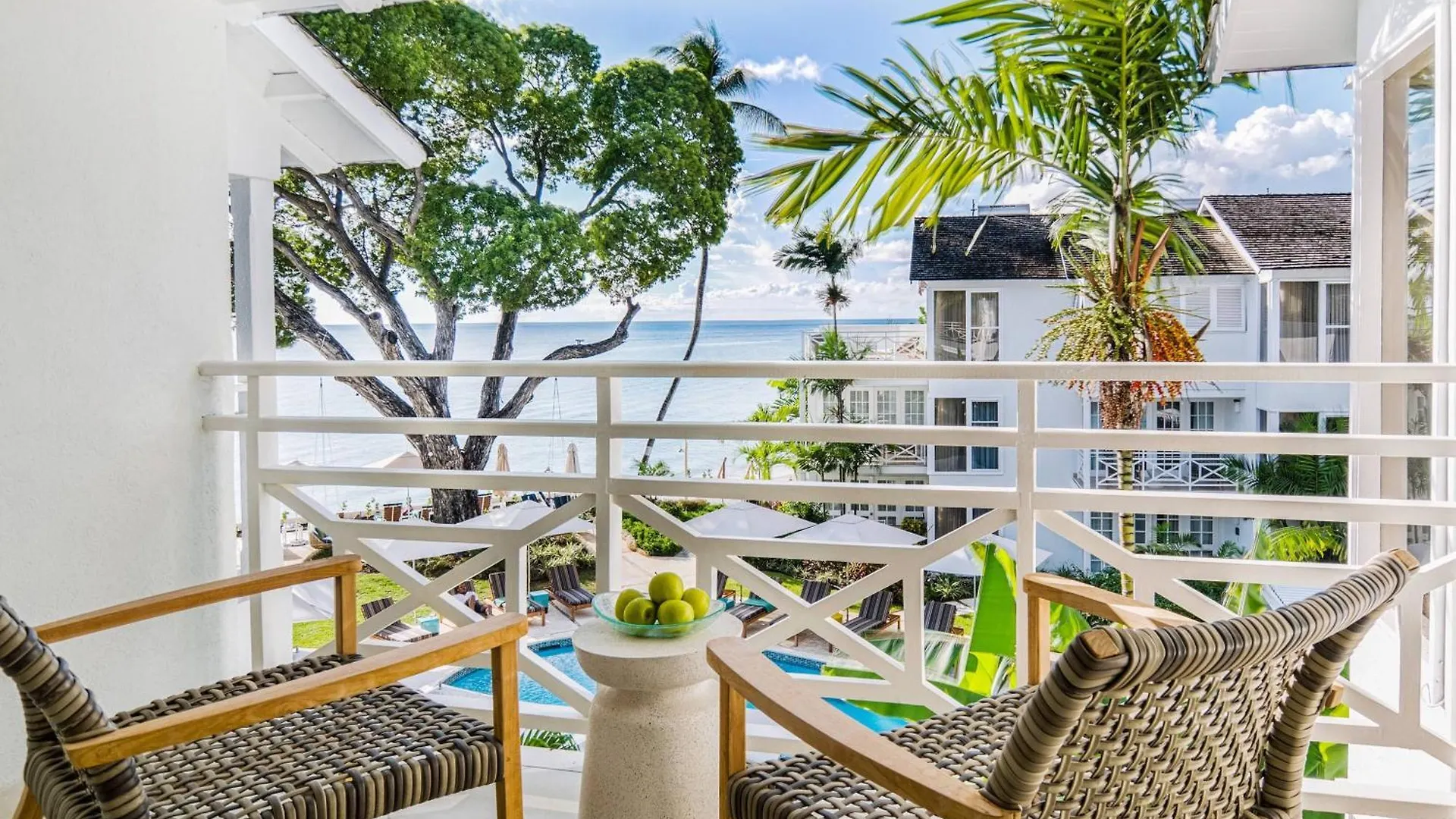 Treasure Beach Art Hotel, An Autograph Collection All-Inclusive Resort (Adults Only) Saint James Barbados