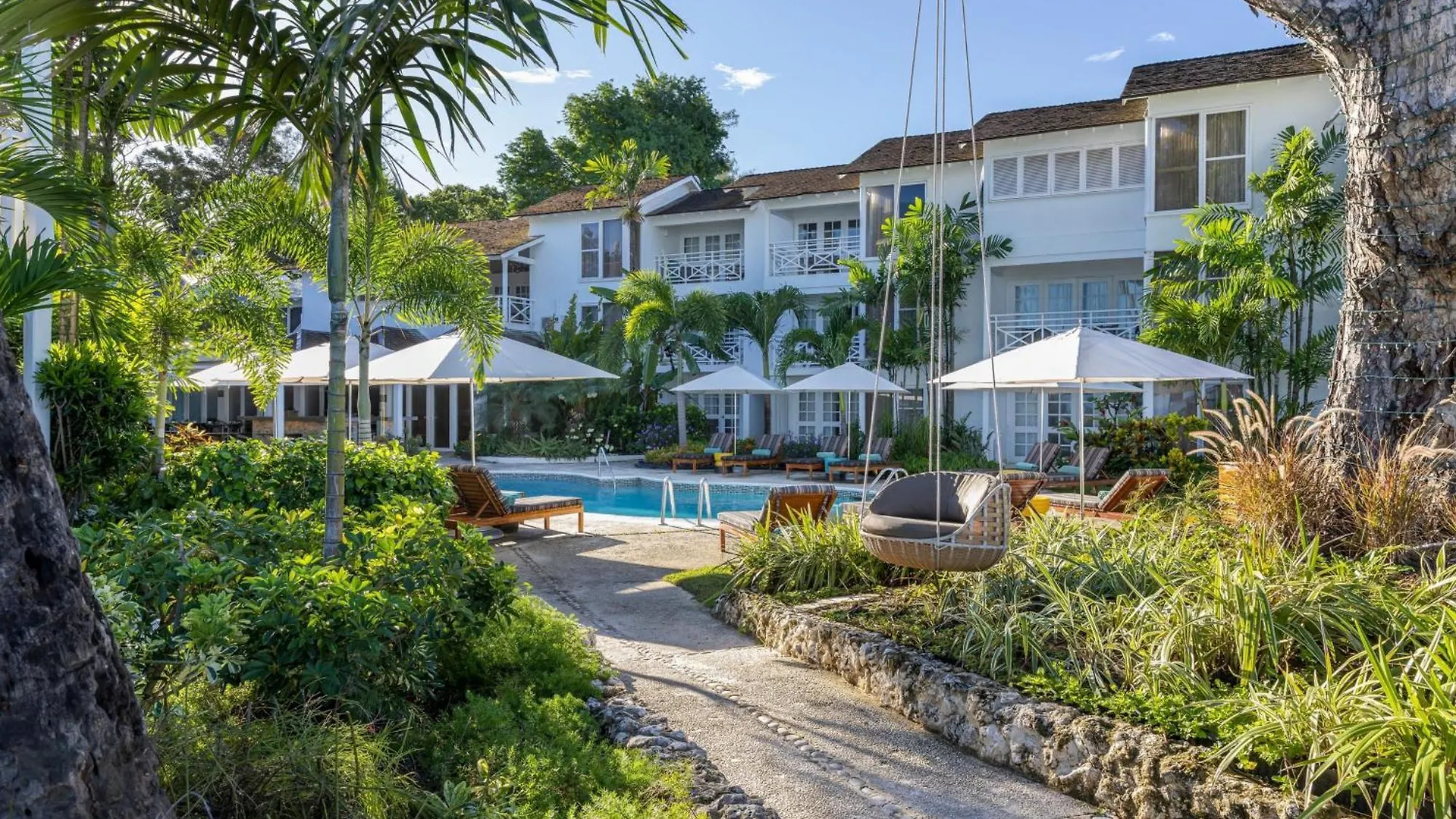 **** Hotel Treasure Beach Art Hotel, An Autograph Collection All-Inclusive Resort (Adults Only) Saint James Barbados