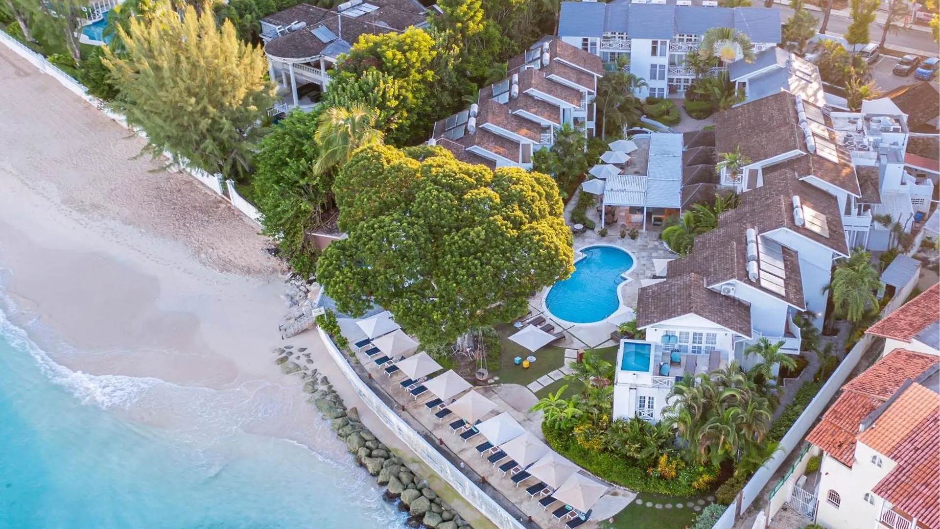 Hotel Treasure Beach Art Hotel, An Autograph Collection All-Inclusive Resort (Adults Only) Saint James