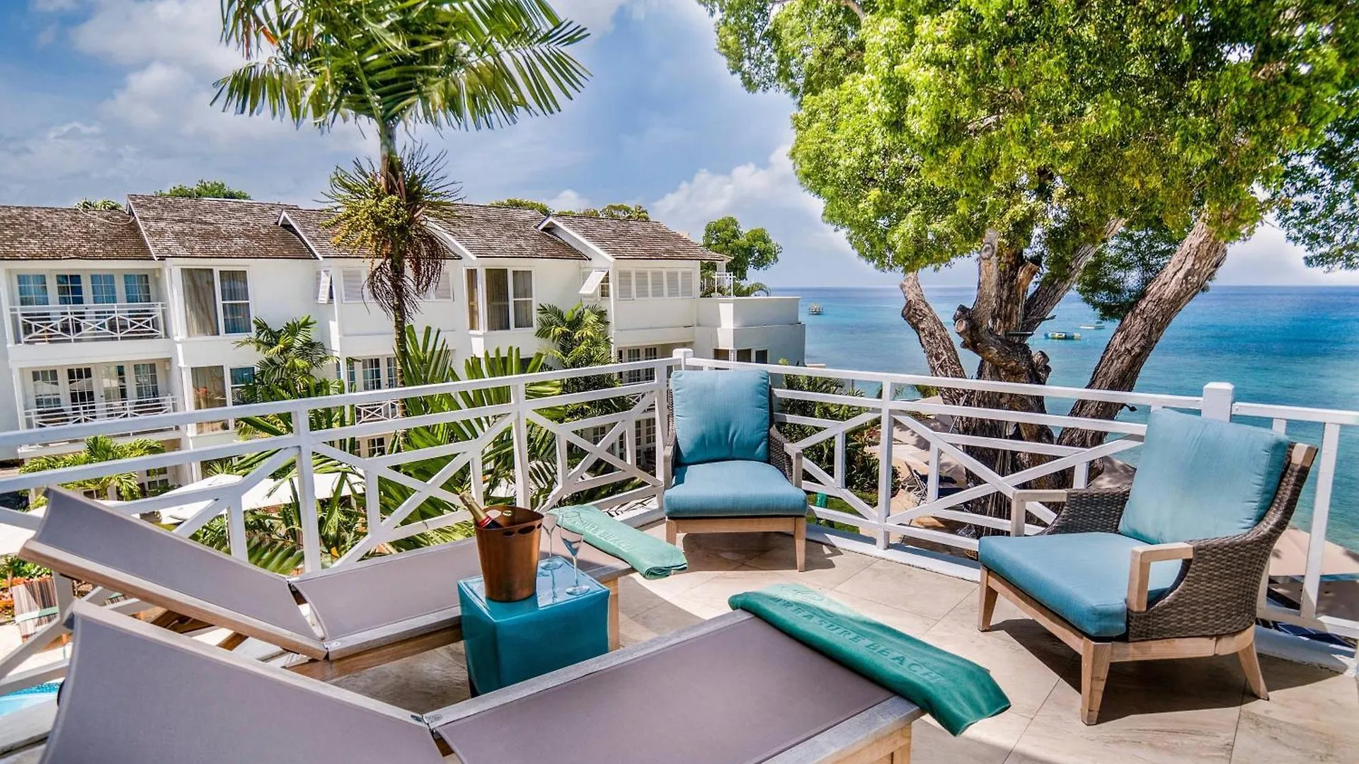 Treasure Beach Art Hotel, An Autograph Collection All-Inclusive Resort (Adults Only) Saint James Barbados
