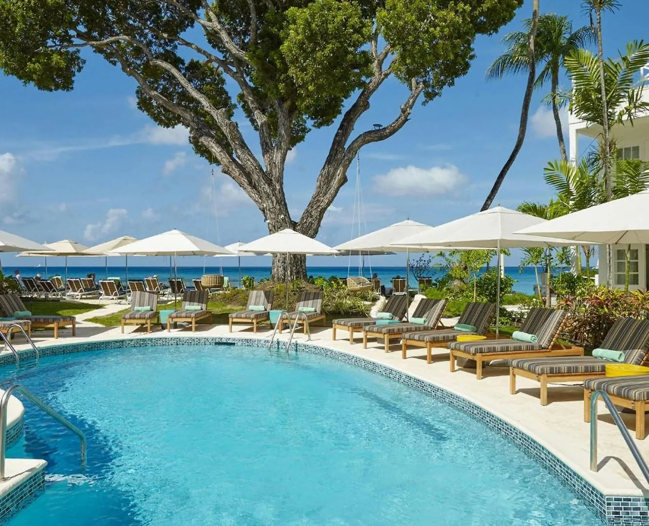 Treasure Beach Art Hotel, An Autograph Collection All-Inclusive Resort (Adults Only) Saint James Barbados