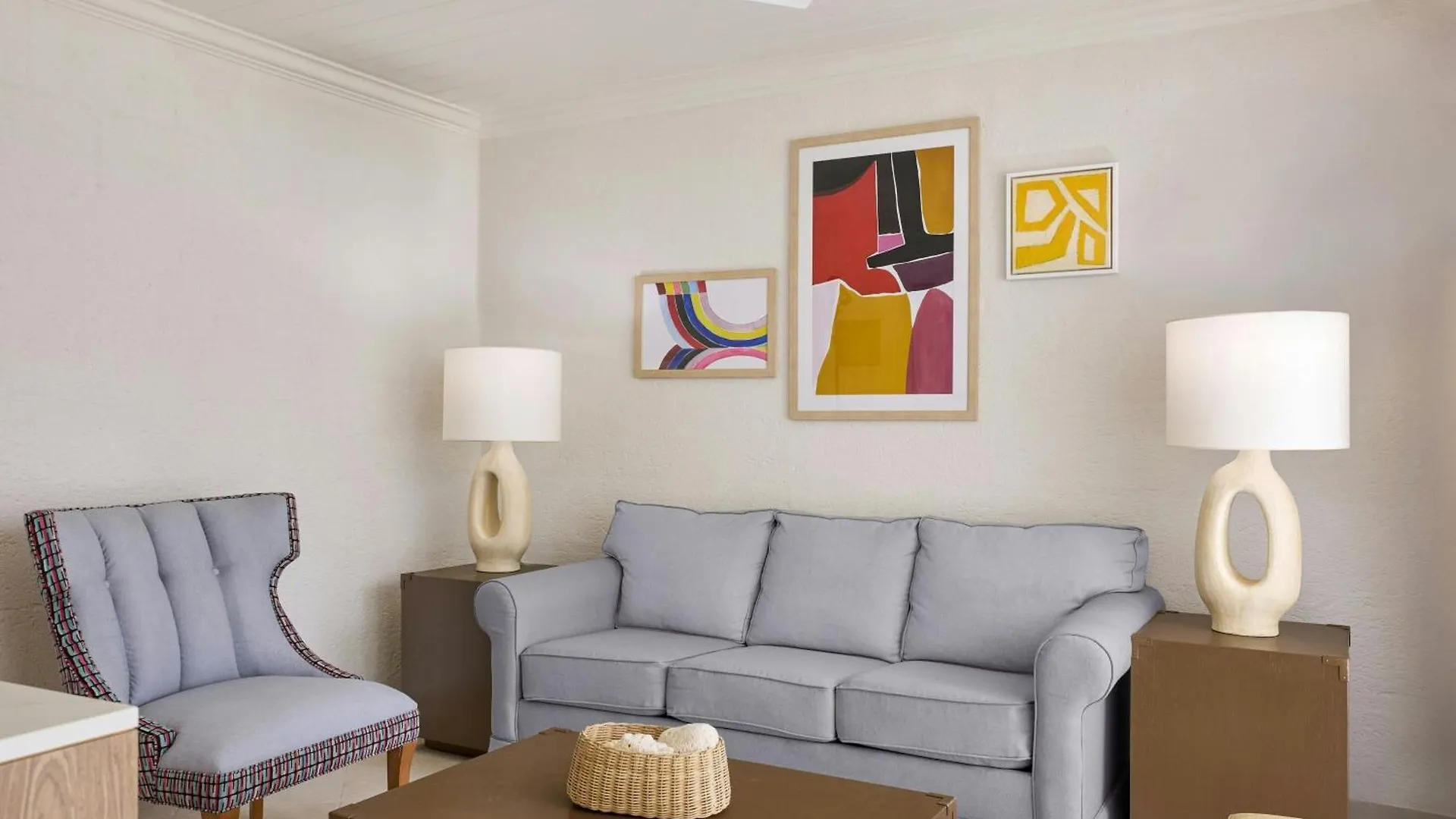 Treasure Beach Art Hotel, An Autograph Collection All-Inclusive Resort (Adults Only) Saint James Hotel