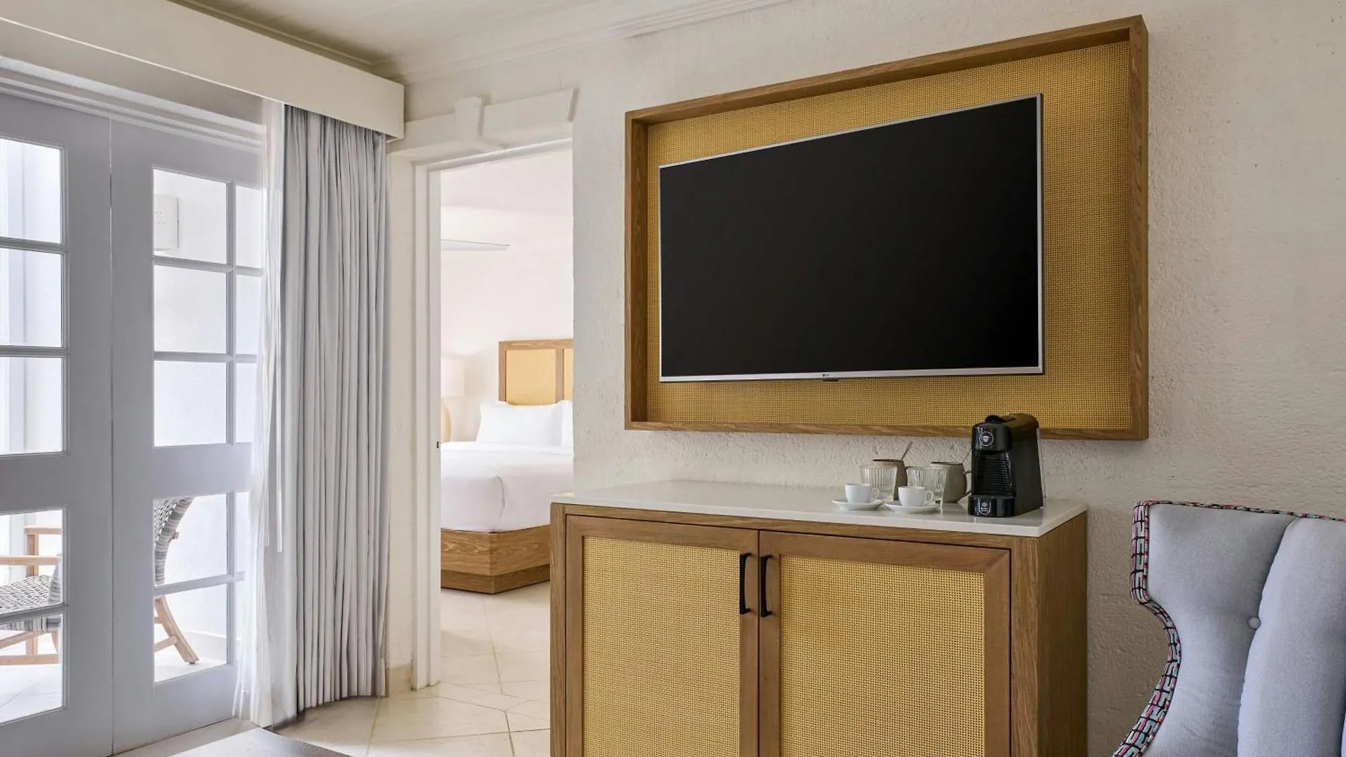 Hotel Treasure Beach Art Hotel, An Autograph Collection All-Inclusive Resort (Adults Only) Saint James