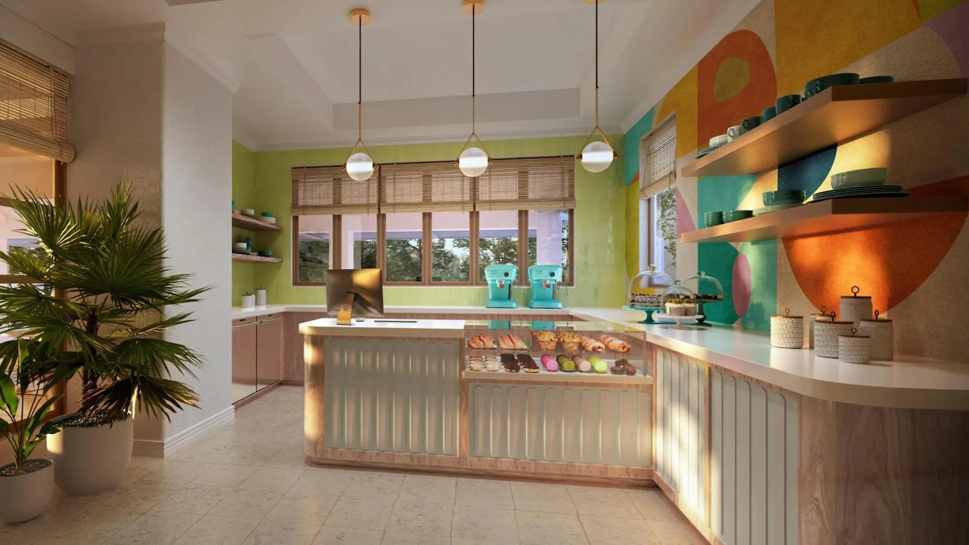 Treasure Beach Art Hotel, An Autograph Collection All-Inclusive Resort (Adults Only) Saint James Hotel