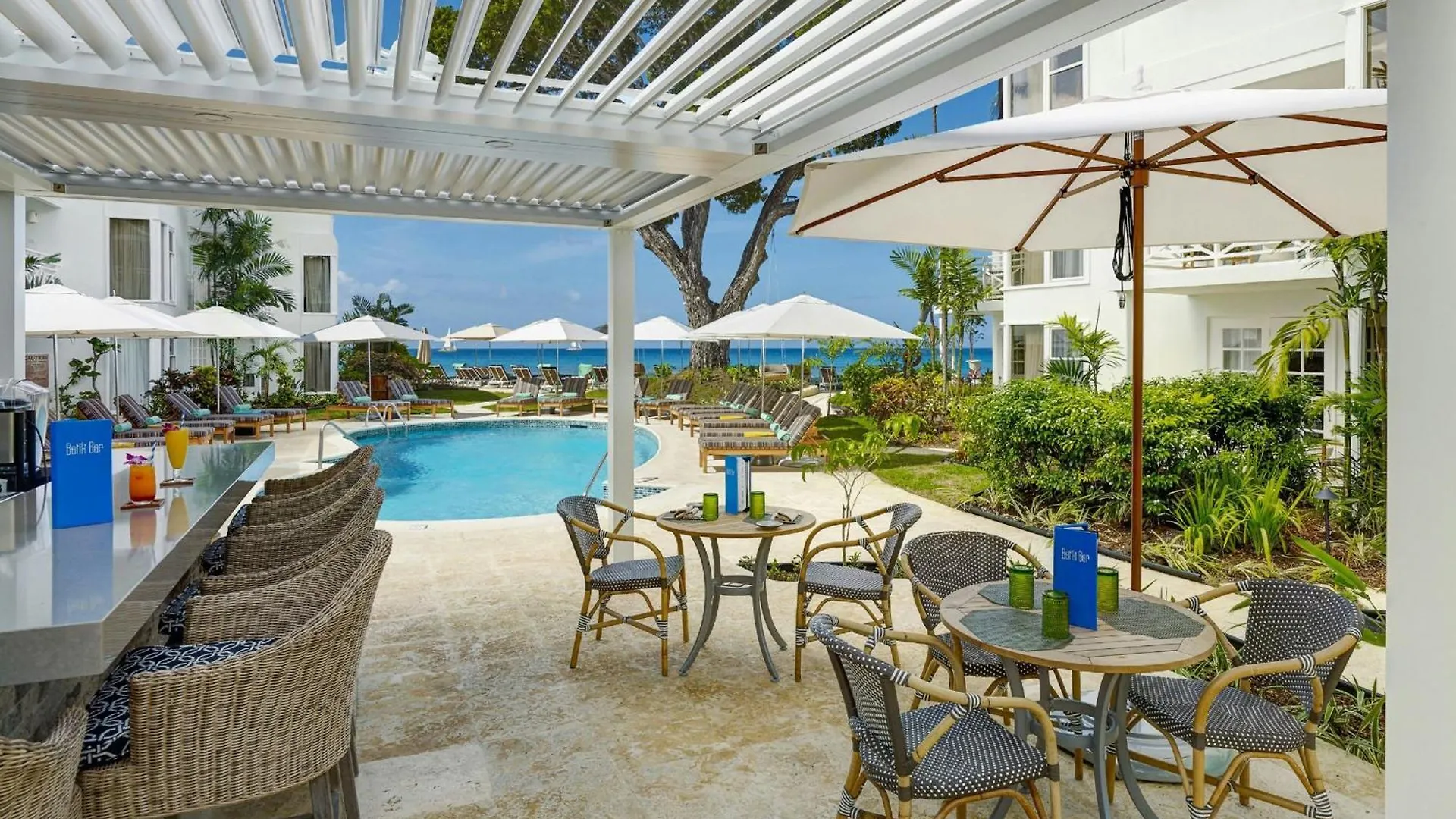 Hotel Treasure Beach Art Hotel, An Autograph Collection All-Inclusive Resort (Adults Only) Saint James