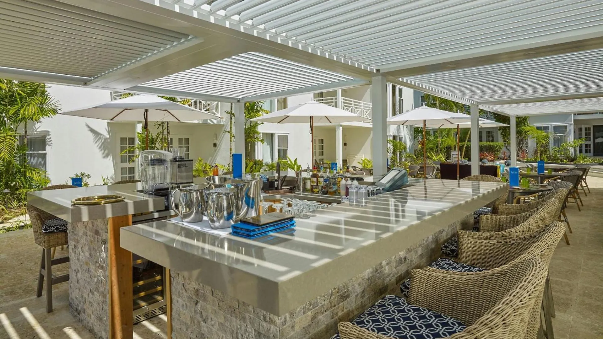 Treasure Beach Art Hotel, An Autograph Collection All-Inclusive Resort (Adults Only) Saint James Barbados