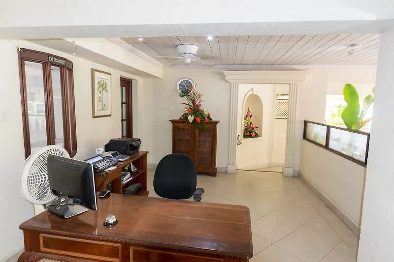 Treasure Beach Art Hotel, An Autograph Collection All-Inclusive Resort (Adults Only) Saint James Hotel