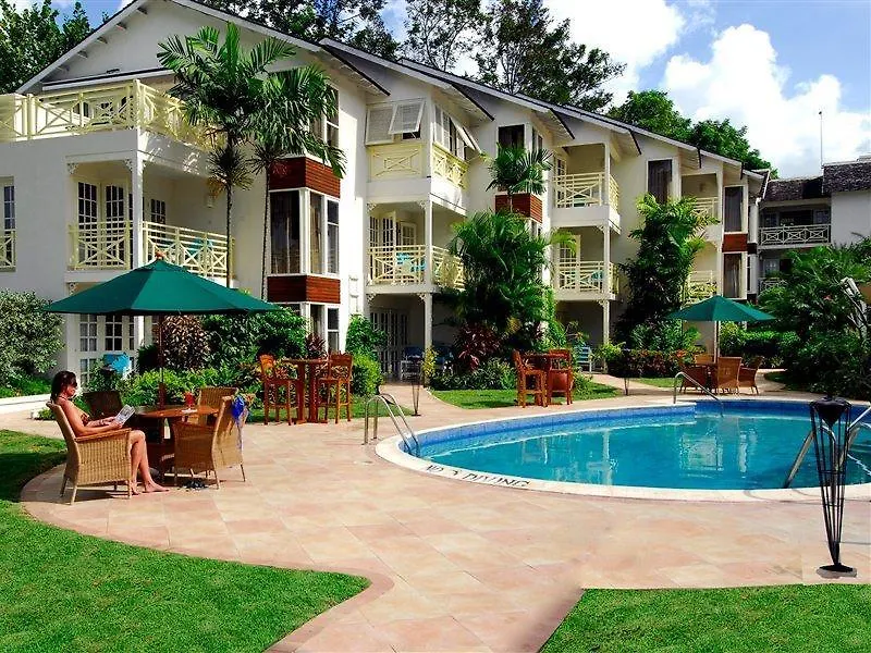 Hotel Treasure Beach Art Hotel, An Autograph Collection All-Inclusive Resort (Adults Only) Saint James