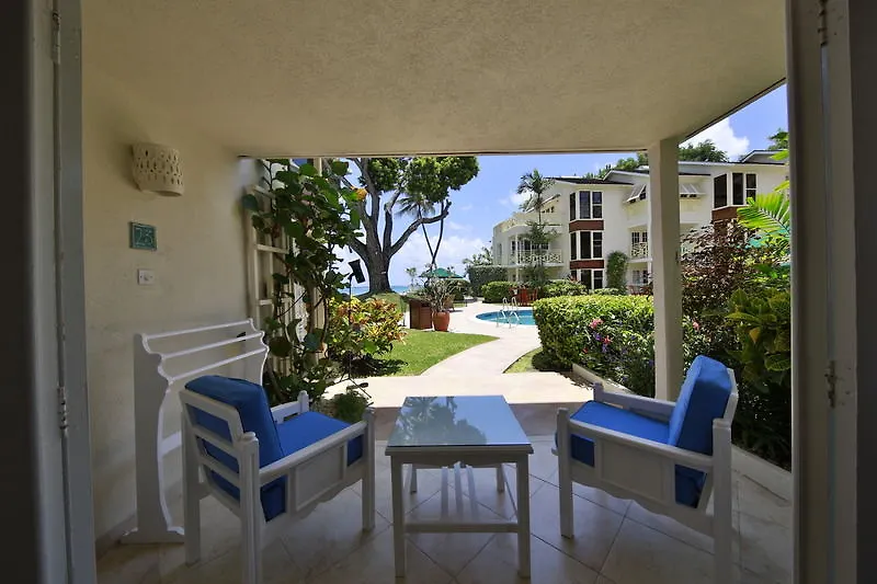 Treasure Beach Art Hotel, An Autograph Collection All-Inclusive Resort (Adults Only) Saint James Barbados