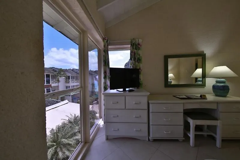 Treasure Beach Art Hotel, An Autograph Collection All-Inclusive Resort (Adults Only) Saint James 4*,  Barbados