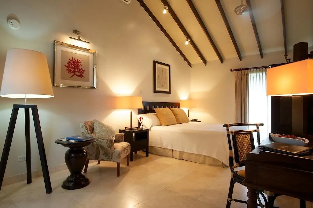 Treasure Beach Art Hotel, An Autograph Collection All-Inclusive Resort (Adults Only) Saint James Hotel