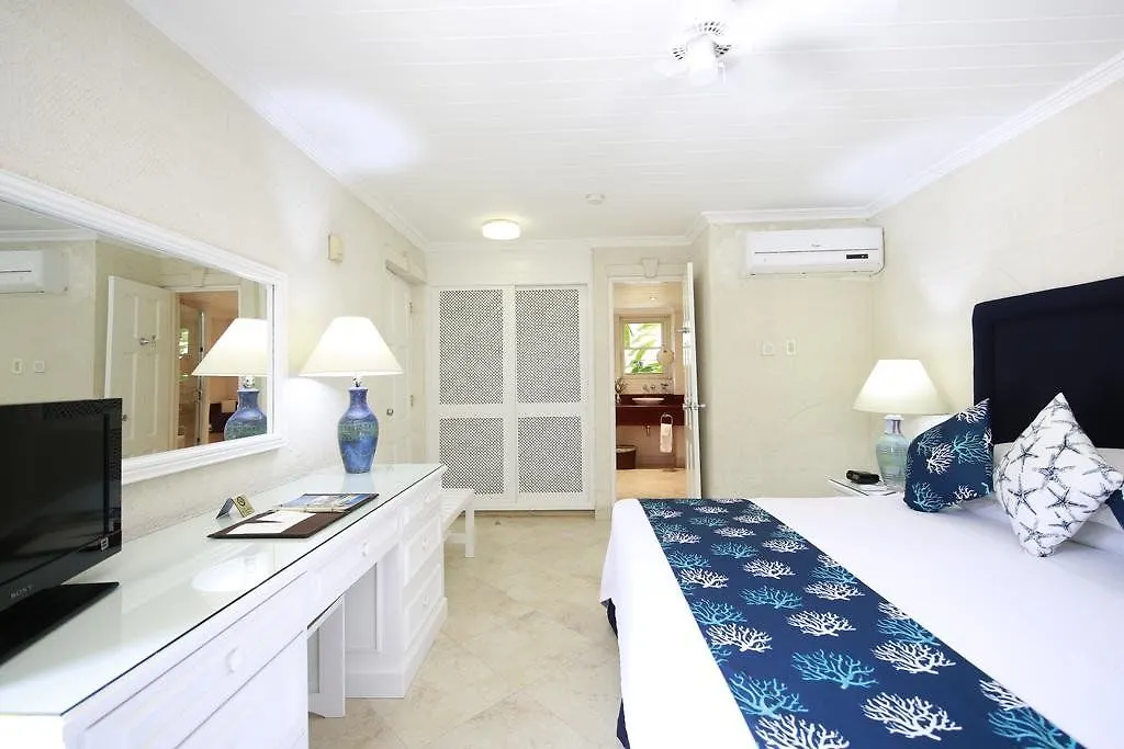 Treasure Beach Art Hotel, An Autograph Collection All-Inclusive Resort (Adults Only) Saint James Barbados