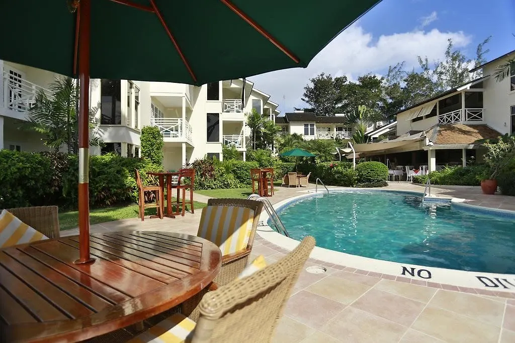 Treasure Beach Art Hotel, An Autograph Collection All-Inclusive Resort (Adults Only) Saint James Hotel