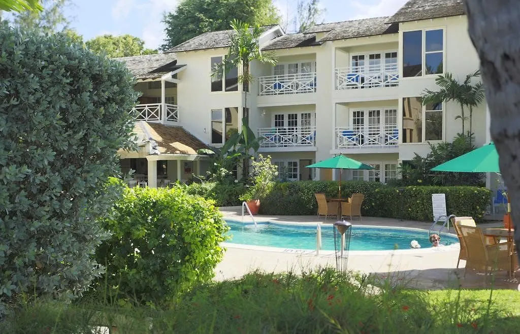 Treasure Beach Art Hotel, An Autograph Collection All-Inclusive Resort (Adults Only) Saint James 4*,  Barbados