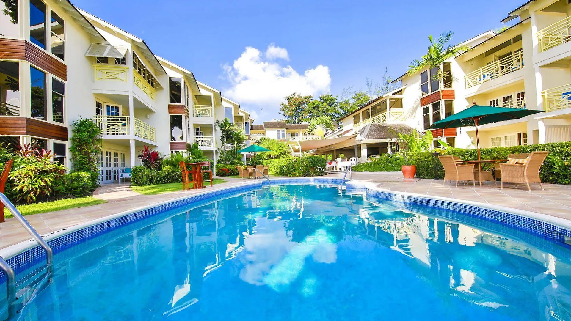 **** Hotel Treasure Beach Art Hotel, An Autograph Collection All-Inclusive Resort (Adults Only) Saint James Barbados