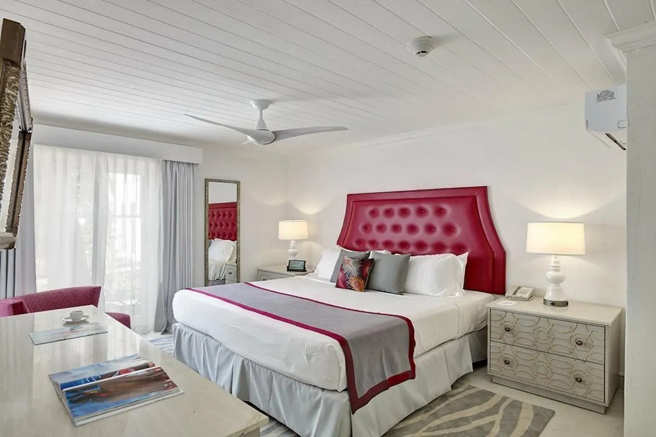 Treasure Beach Art Hotel, An Autograph Collection All-Inclusive Resort (Adults Only) Saint James