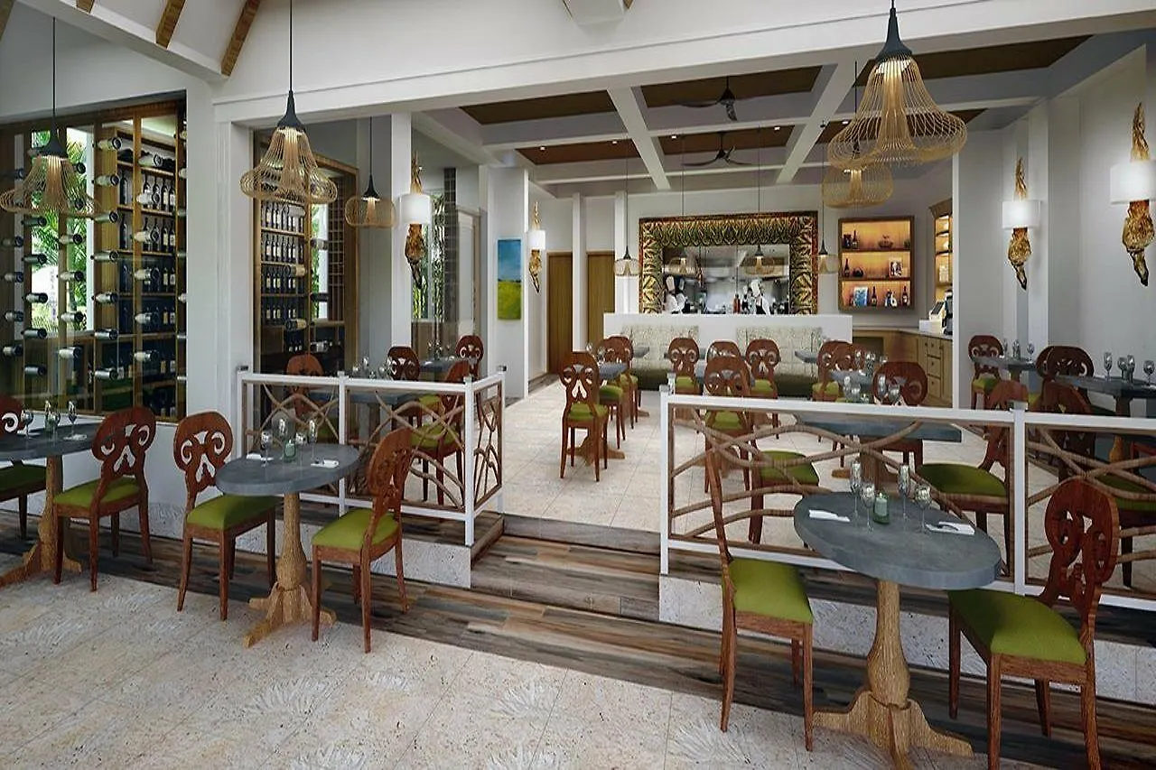 Treasure Beach Art Hotel, An Autograph Collection All-Inclusive Resort (Adults Only) Saint James Hotel