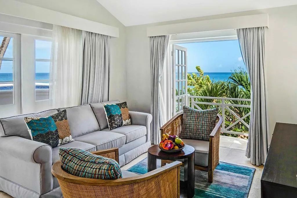 Treasure Beach Art Hotel, An Autograph Collection All-Inclusive Resort (Adults Only) Saint James 4*,