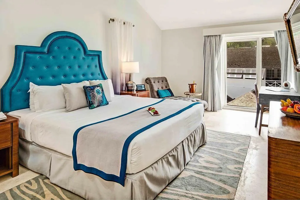 **** Hotel Treasure Beach Art Hotel, An Autograph Collection All-Inclusive Resort (Adults Only) Saint James Barbados