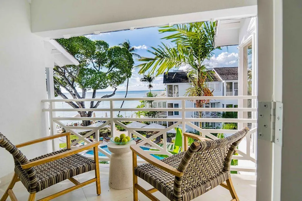 Treasure Beach Art Hotel, An Autograph Collection All-Inclusive Resort (Adults Only) Saint James Barbados