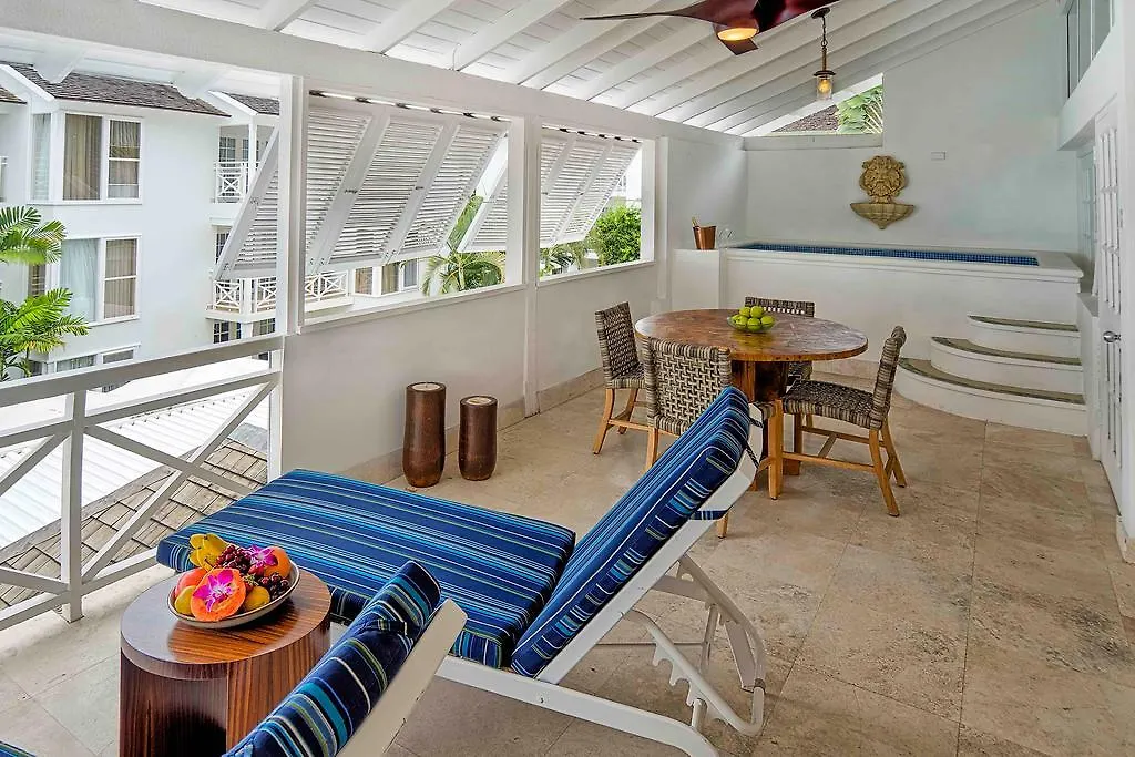 Hotel Treasure Beach Art Hotel, An Autograph Collection All-Inclusive Resort (Adults Only) Saint James