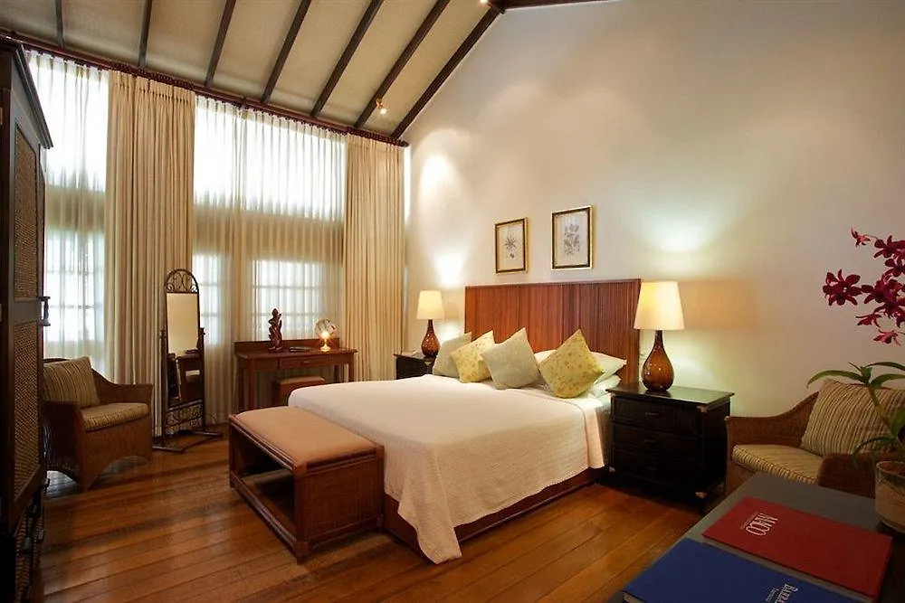 Treasure Beach Art Hotel, An Autograph Collection All-Inclusive Resort (Adults Only) Saint James Hotel