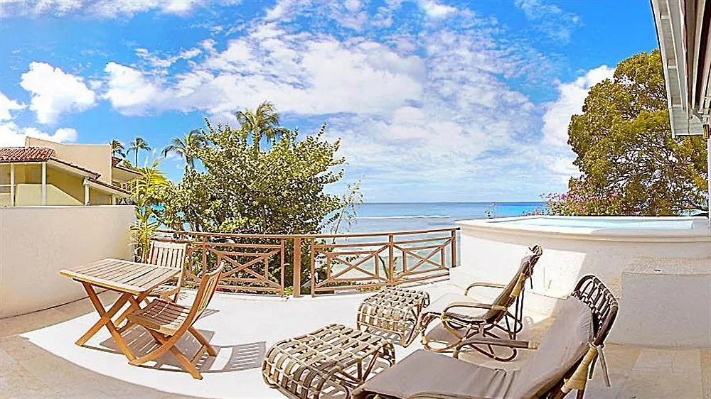 Treasure Beach Art Hotel, An Autograph Collection All-Inclusive Resort (Adults Only) Saint James 4*,  Barbados