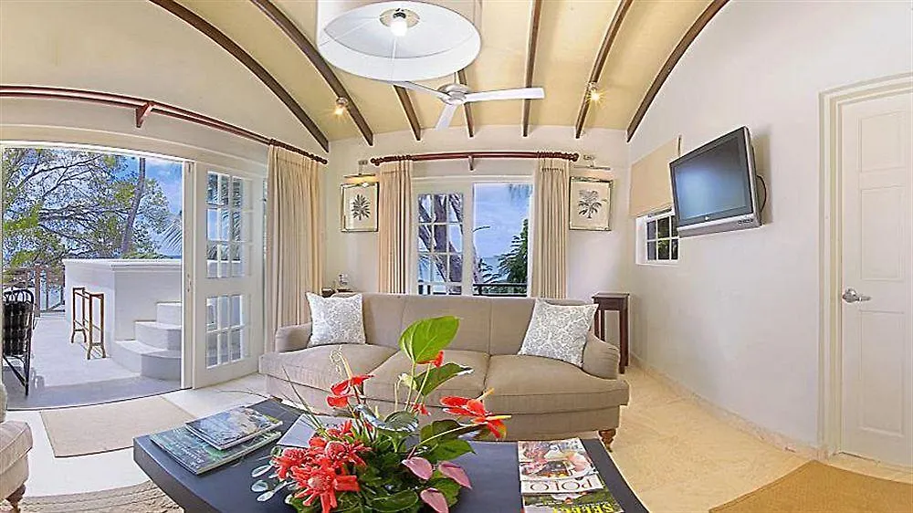 **** Hotel Treasure Beach Art Hotel, An Autograph Collection All-Inclusive Resort (Adults Only) Saint James Barbados