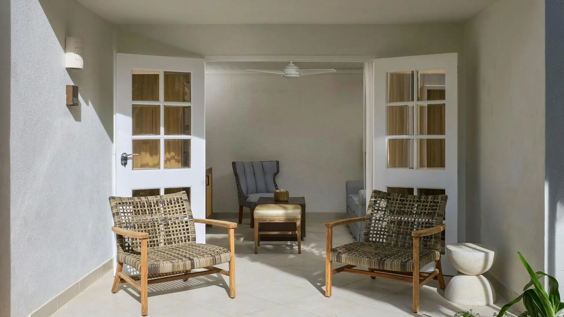 Hotel Treasure Beach Art Hotel, An Autograph Collection All-Inclusive Resort (Adults Only) Saint James