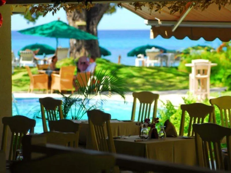 **** 酒店 Treasure Beach Art Hotel, Barbados, An Autograph Collection All-Inclusive Resort (Adults Only) 圣詹姆斯 巴巴多斯岛