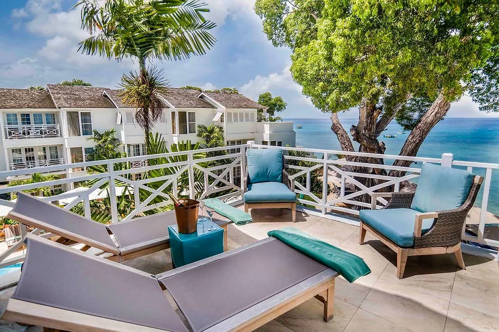 Treasure Beach Art Hotel, Barbados, An Autograph Collection All-Inclusive Resort (Adults Only) 圣詹姆斯 4*,