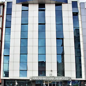 **** Hotel Grand Hilarium Turkey