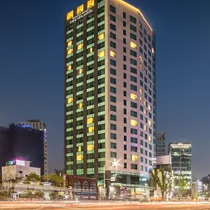 **** Hotel Sotetsu The Splaisir Dongdaemun South Korea