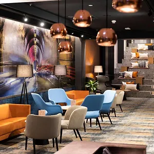 **** Hotel Three Corners Downtown Hungary