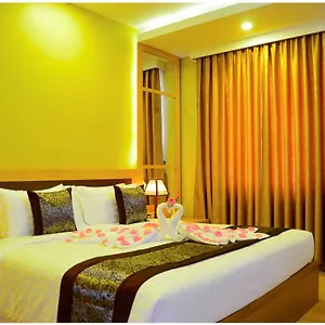 *** Hotel Royal Pavilion Myanmar