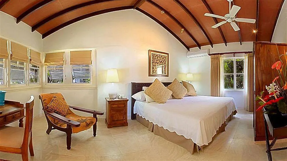 Treasure Beach Art Hotel, An Autograph Collection All-Inclusive Resort (Adults Only) Saint James Barbados