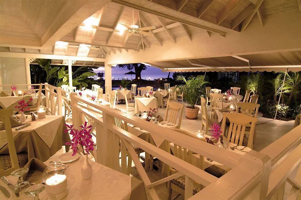 Otel Treasure Beach Art Hotel, An Autograph Collection All-Inclusive Resort (Adults Only) Saint James