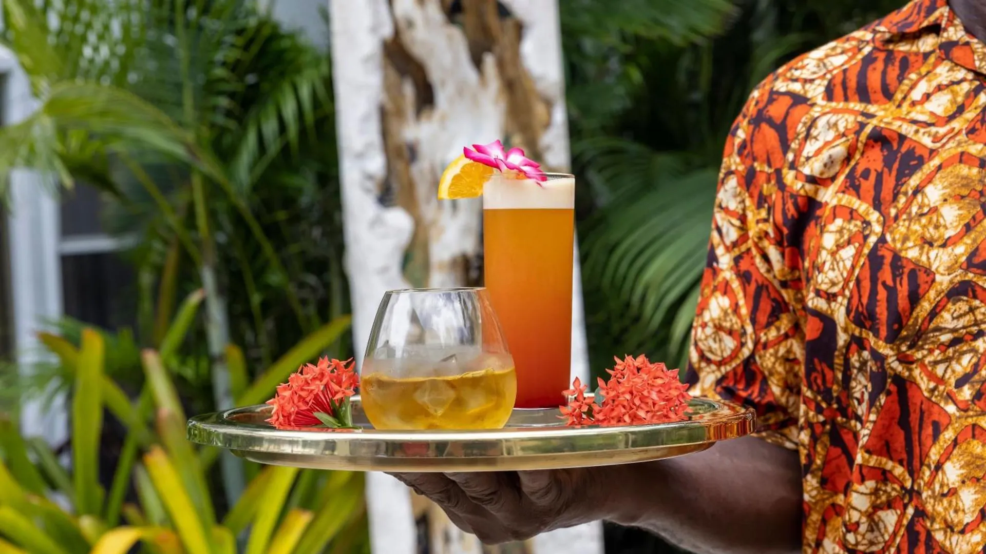 Otel Treasure Beach Art Hotel, An Autograph Collection All-Inclusive Resort (Adults Only) Saint James