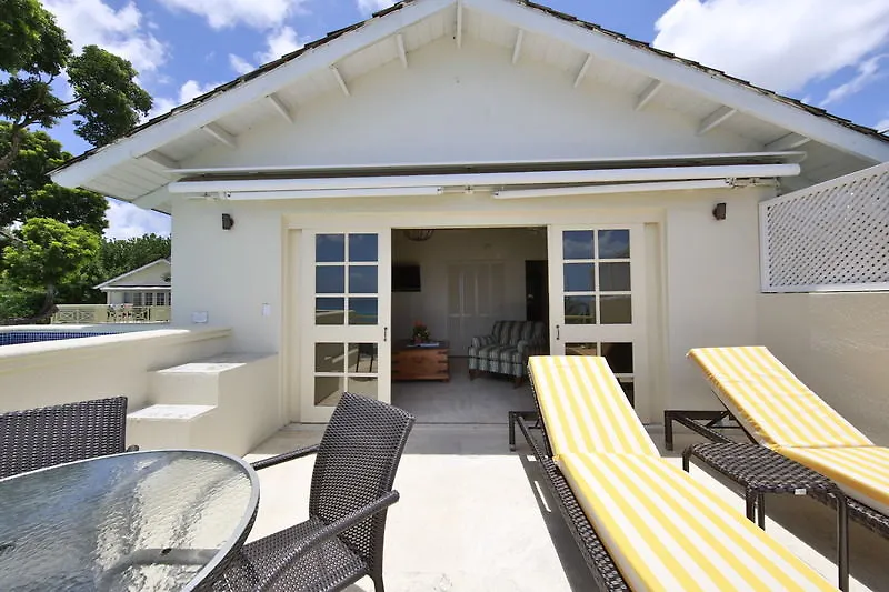 Treasure Beach Art Hotel, An Autograph Collection All-Inclusive Resort (Adults Only) Saint James 4*,  Barbados