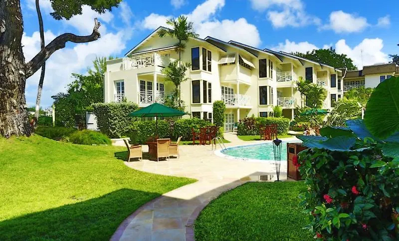 Treasure Beach Art Hotel, An Autograph Collection All-Inclusive Resort (Adults Only) Saint James Barbados