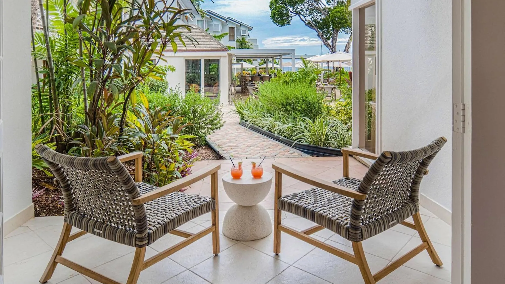 Treasure Beach Art Hotel, An Autograph Collection All-Inclusive Resort (Adults Only) Άγιος Ιάκωβος 4*,  Μπαρμπάντος