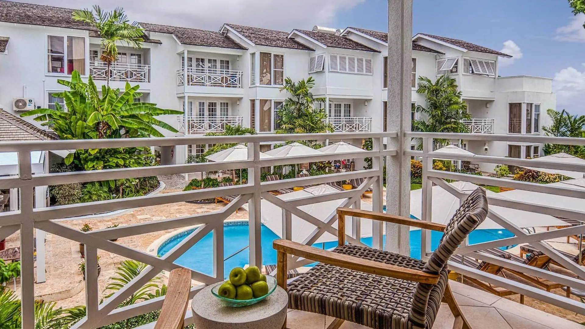 Treasure Beach Art Hotel, An Autograph Collection All-Inclusive Resort (Adults Only) Άγιος Ιάκωβος