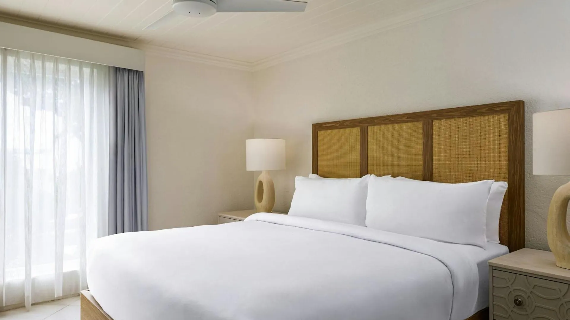 Treasure Beach Art Hotel, An Autograph Collection All-Inclusive Resort (Adults Only) Άγιος Ιάκωβος 4*,