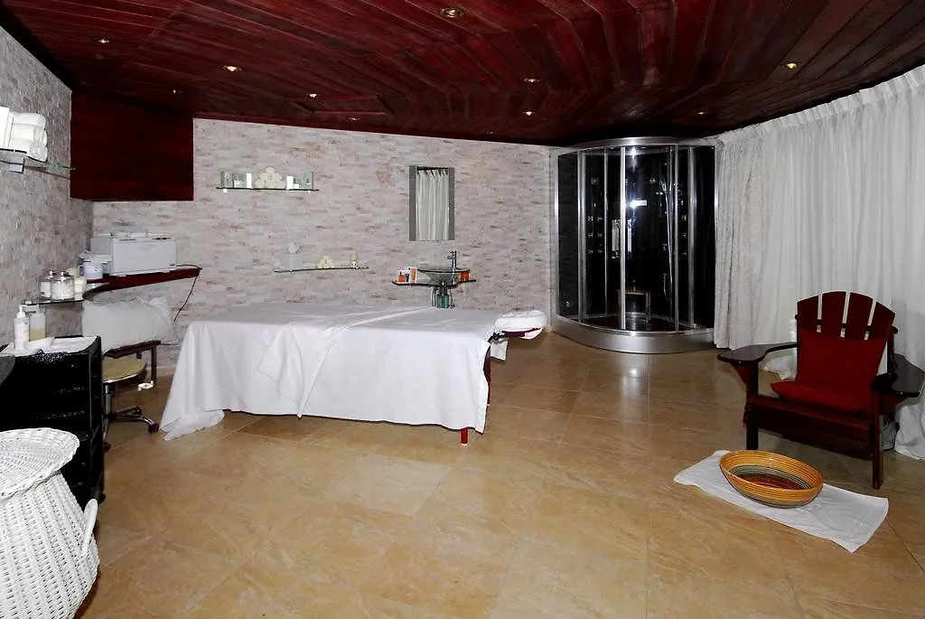 **** Ξενοδοχείο Treasure Beach Art Hotel, An Autograph Collection All-Inclusive Resort (Adults Only) Άγιος Ιάκωβος Μπαρμπάντος