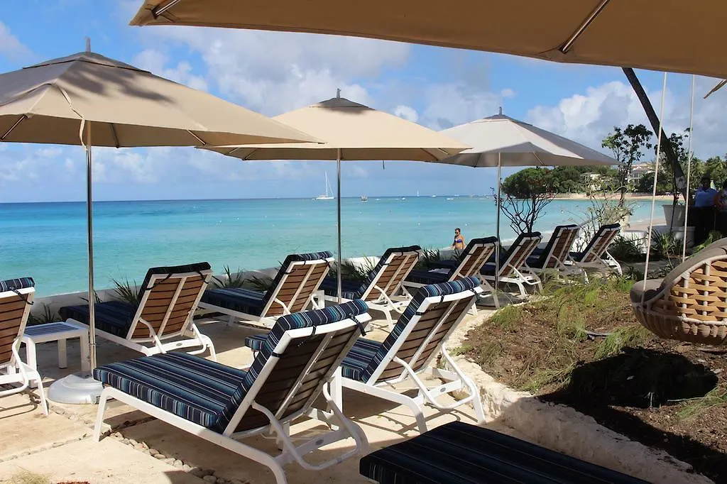 Treasure Beach Art Hotel, An Autograph Collection All-Inclusive Resort (Adults Only) Άγιος Ιάκωβος 4*,  Μπαρμπάντος